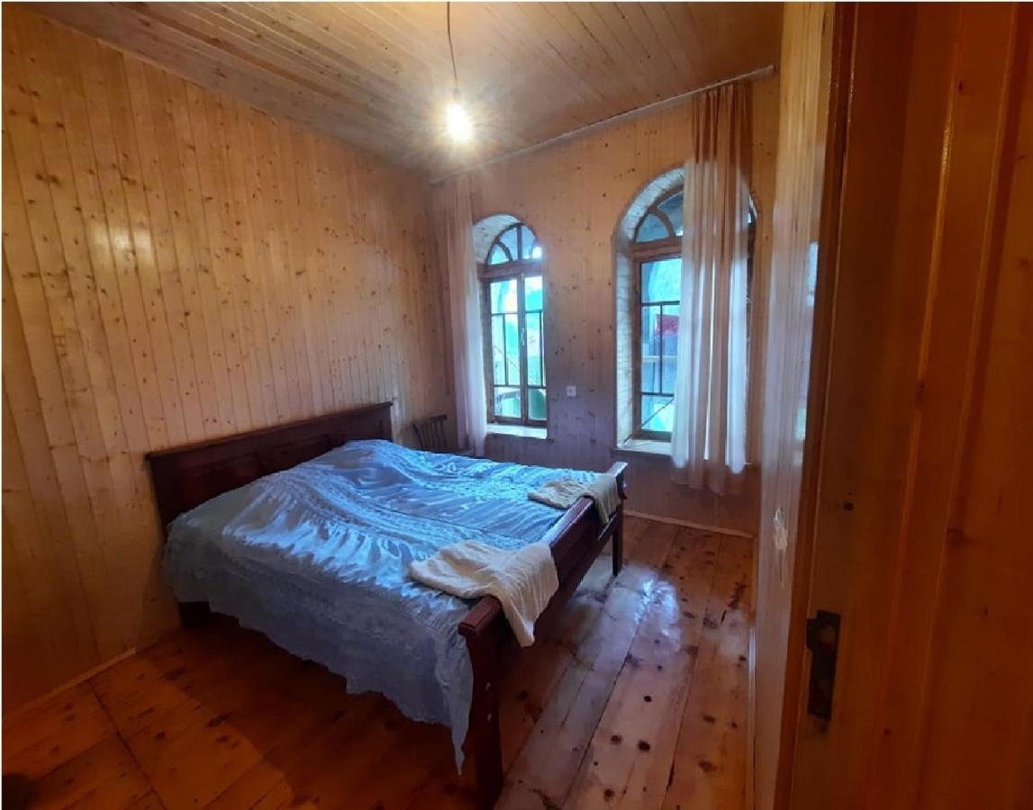 Nino & Tarzan Guesthouse Adishi Екстериор снимка