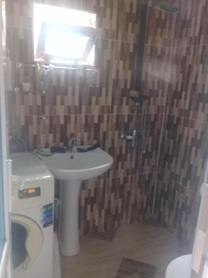 Nino & Tarzan Guesthouse Adishi Екстериор снимка