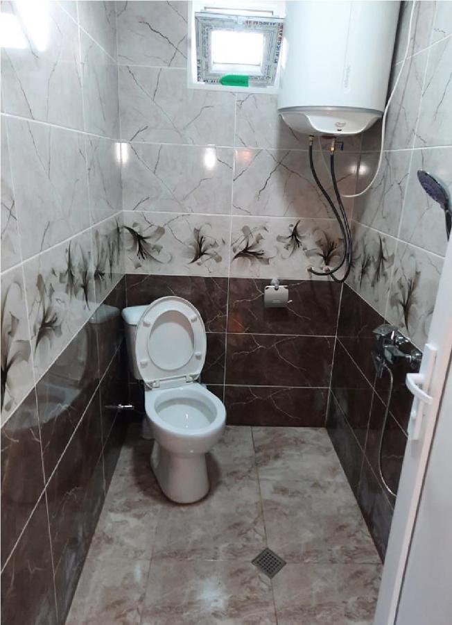 Nino & Tarzan Guesthouse Adishi Екстериор снимка